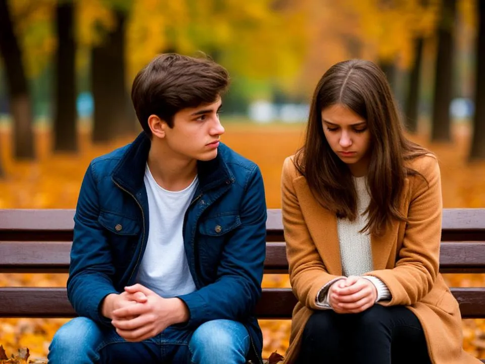 Сердце разбито: Весов, Скорпионов и Рыб ожидает расставание совсем скоро