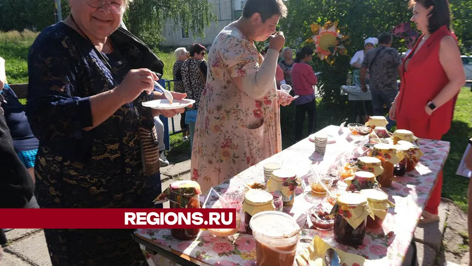 Фото: Мария Панина