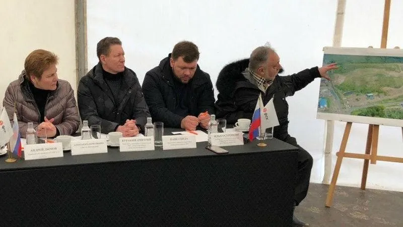 Технический этап рекультивации на полигоне «Долгопрудный» планируют завершить досрочно