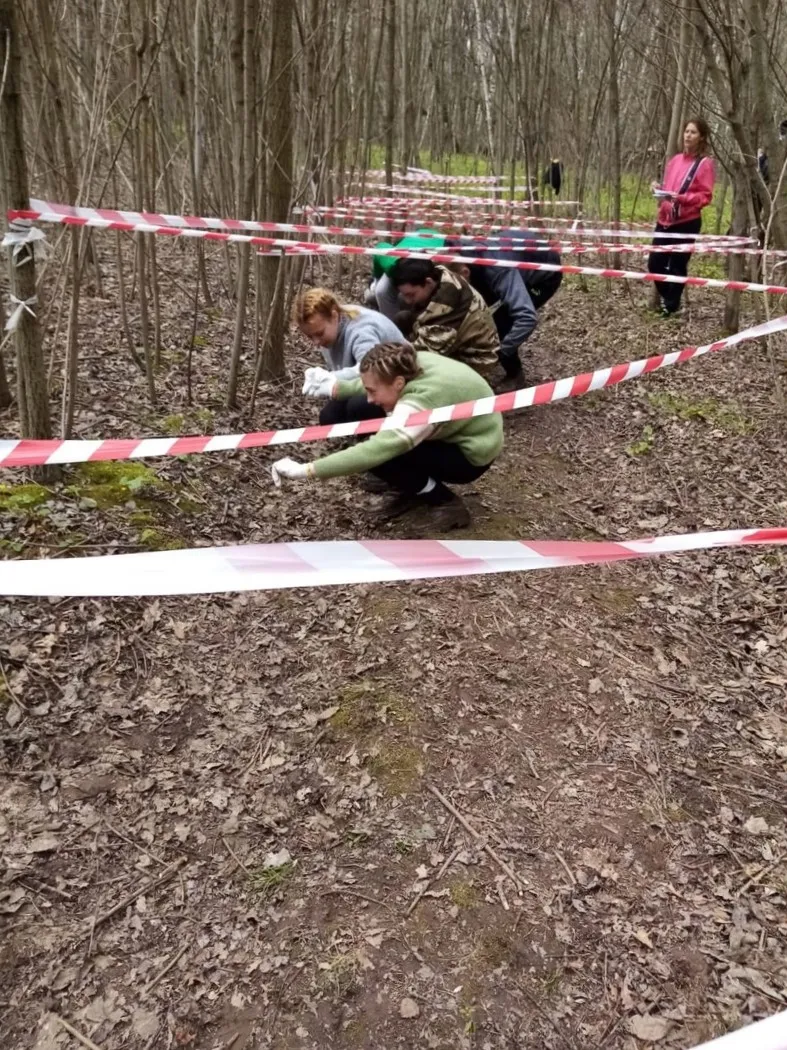 Фото: vk.com/Администрация г.о. Зарайск