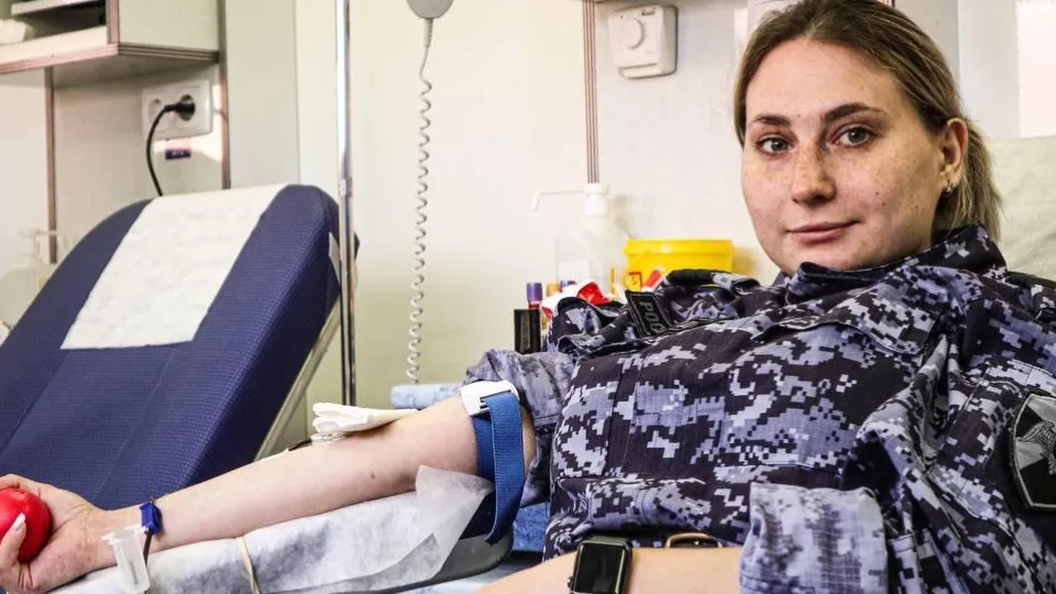 Фото: Одинцовский ОВО – филиал ФГКУ УВО ВНГ России по Московской области