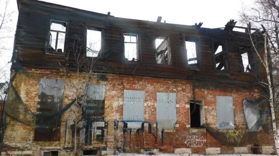 Фото: Главное управление культурного наследия Московской области