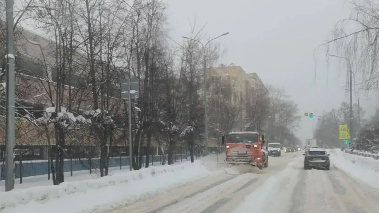 пресс-служба администрации г.о. Домодедово