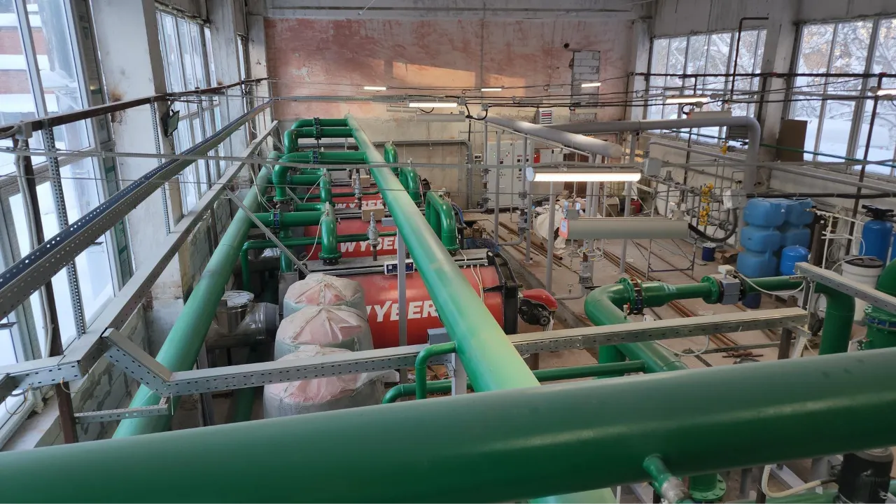 МедиаБанк Подмосковья/Юлия Андросова