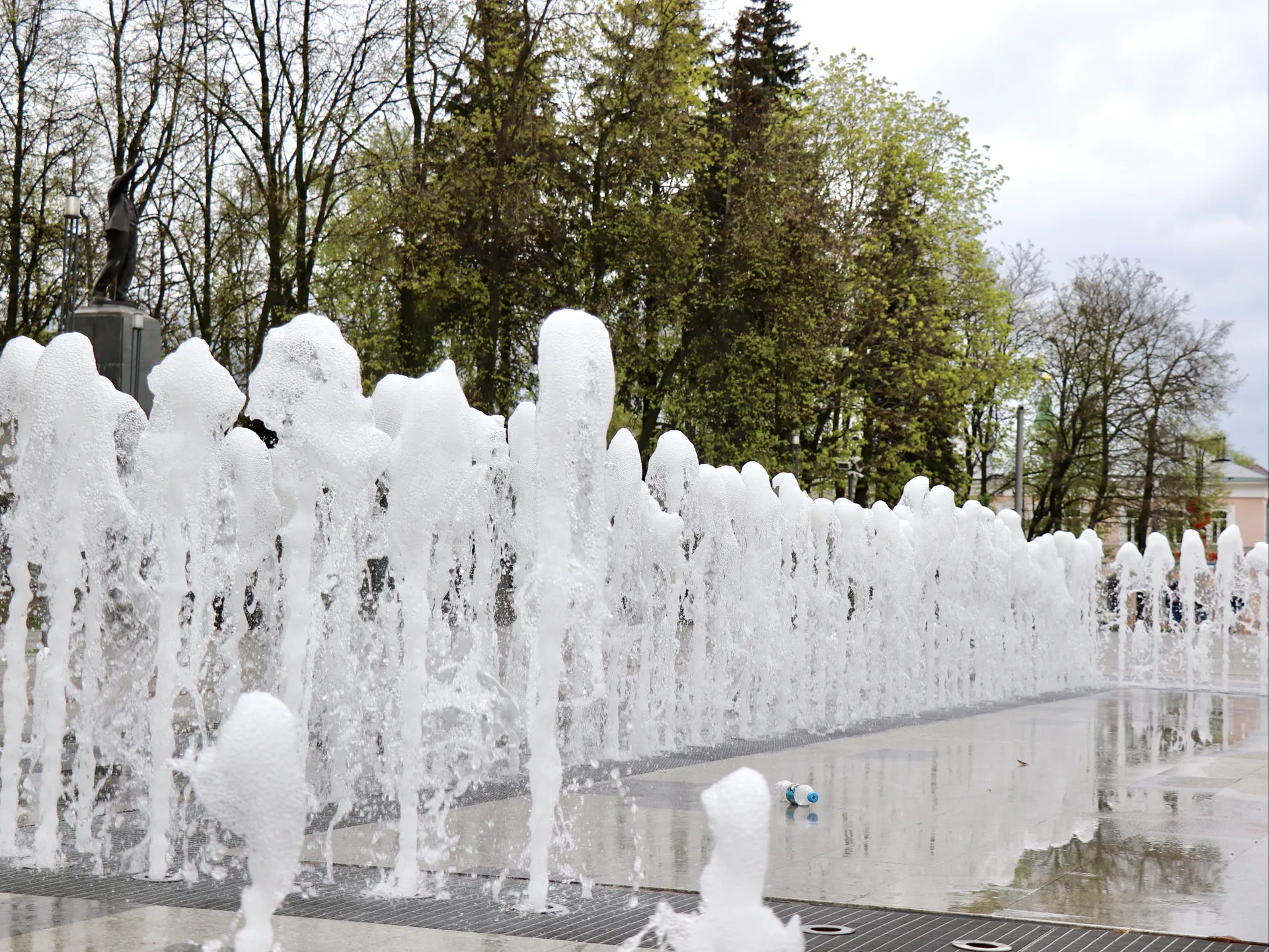 Фото: Василий Тремасов