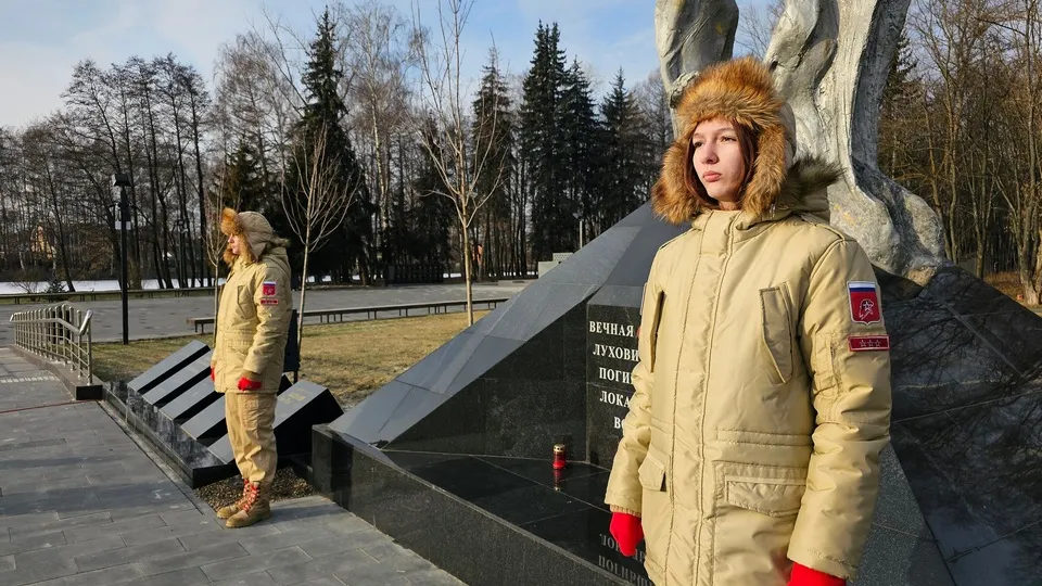 Фото: REGIONS/Александр Дрожжин