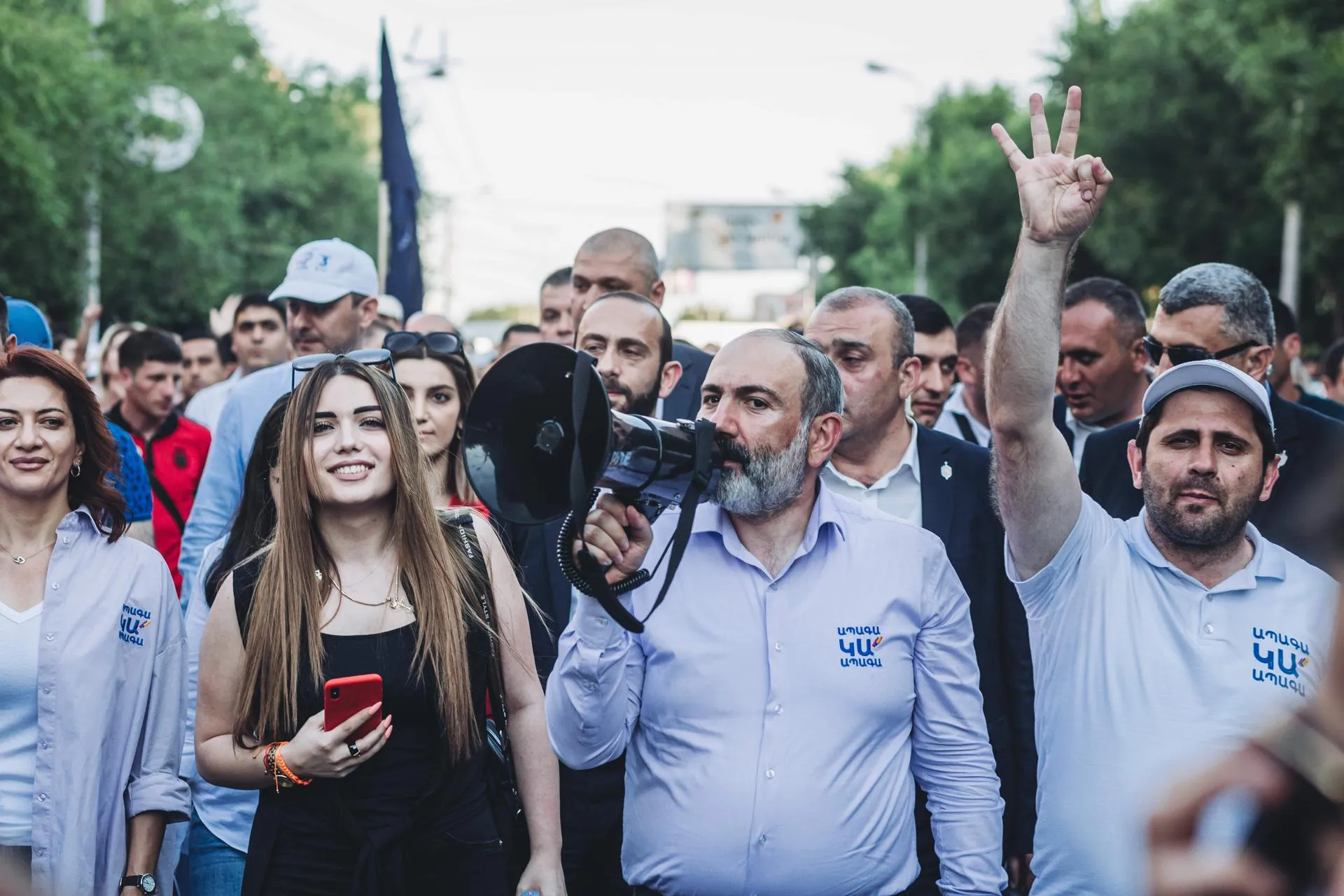 Июнь 2021 года. Diego Herrera/Keystone Press Agency