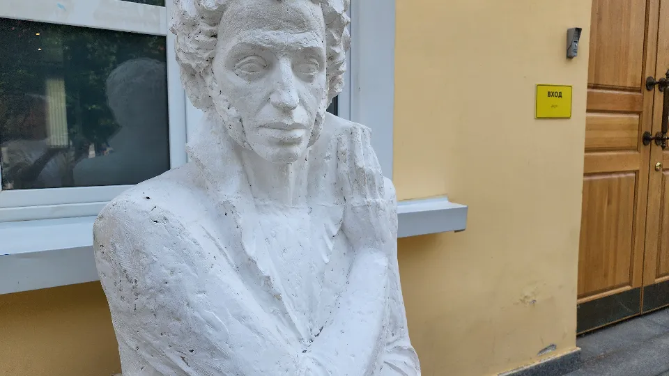 Фото: Мария Андрюхина