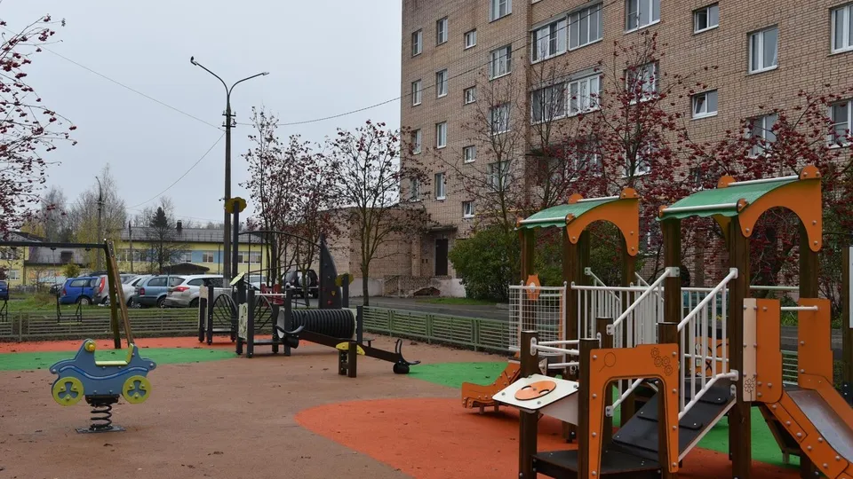 Фото: пресс-служба администрации м.о. Лотошино