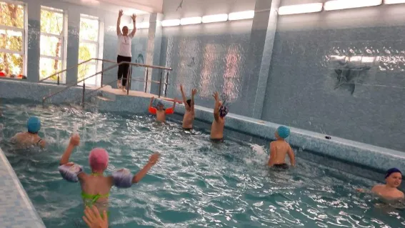 Фото: ГБУЗ Московской области «‎Наро-Фоминская больница»‎