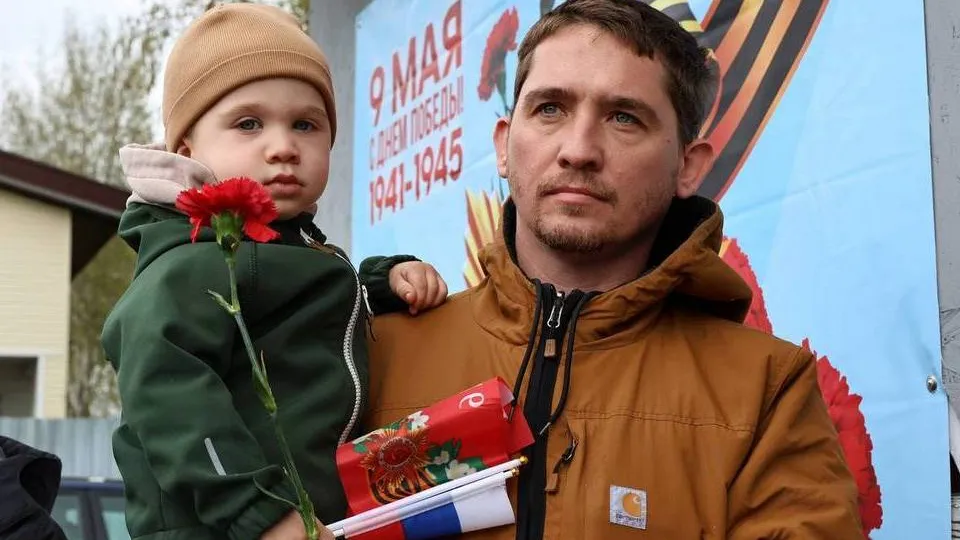 Фото: пресс-служба администрации г.о. Мытищи