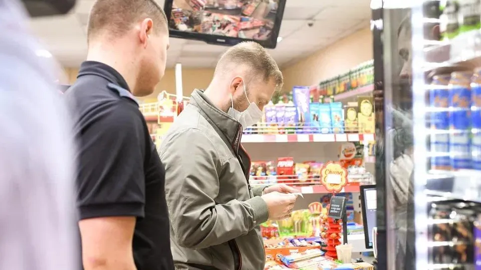 Фото: администрация городского округа Люберцы