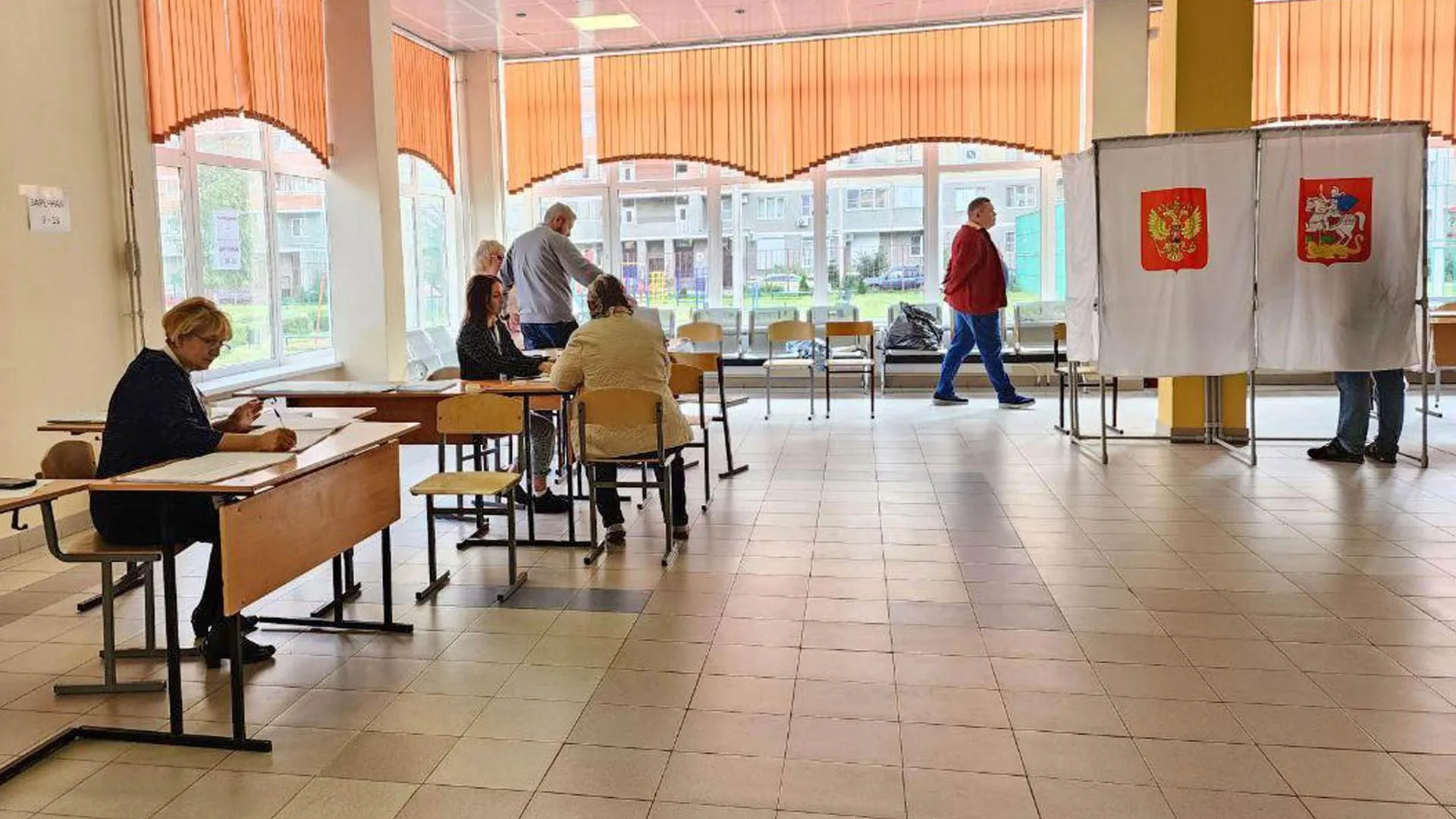 Фото: Валерия Тингаева