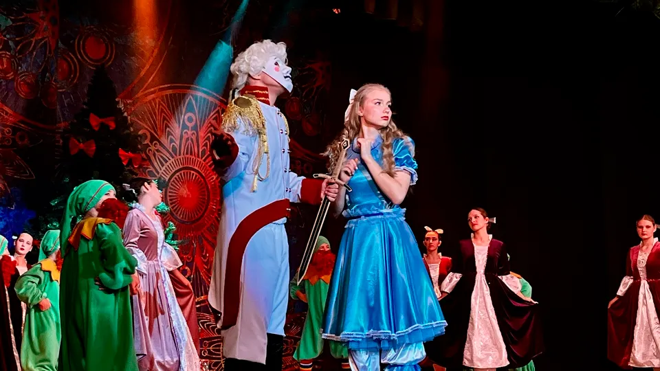 Фото: пресс-служба администрации г.о. Зарайск