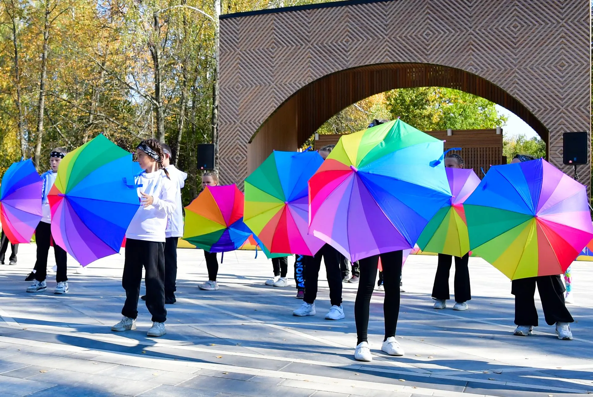 Фото: Наталья Бычкова/Ступинская панорама