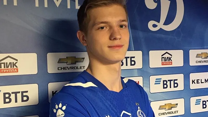fcdynamo.ru