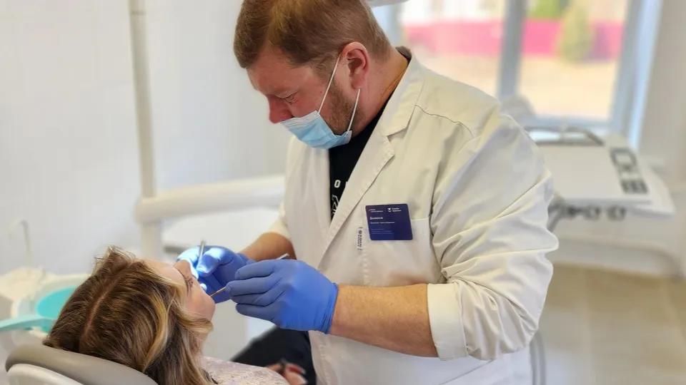 Фото: МедиаБанк Подмосковья/Екатерина Данилина