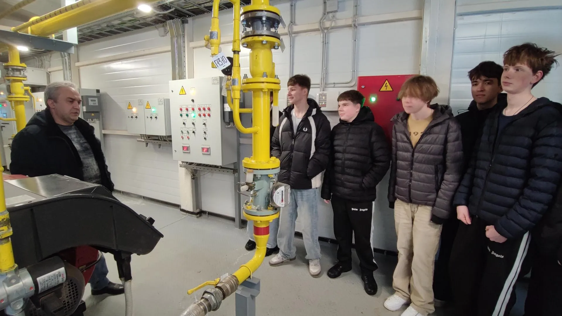 пресс-служба администрации Богородского городского округа