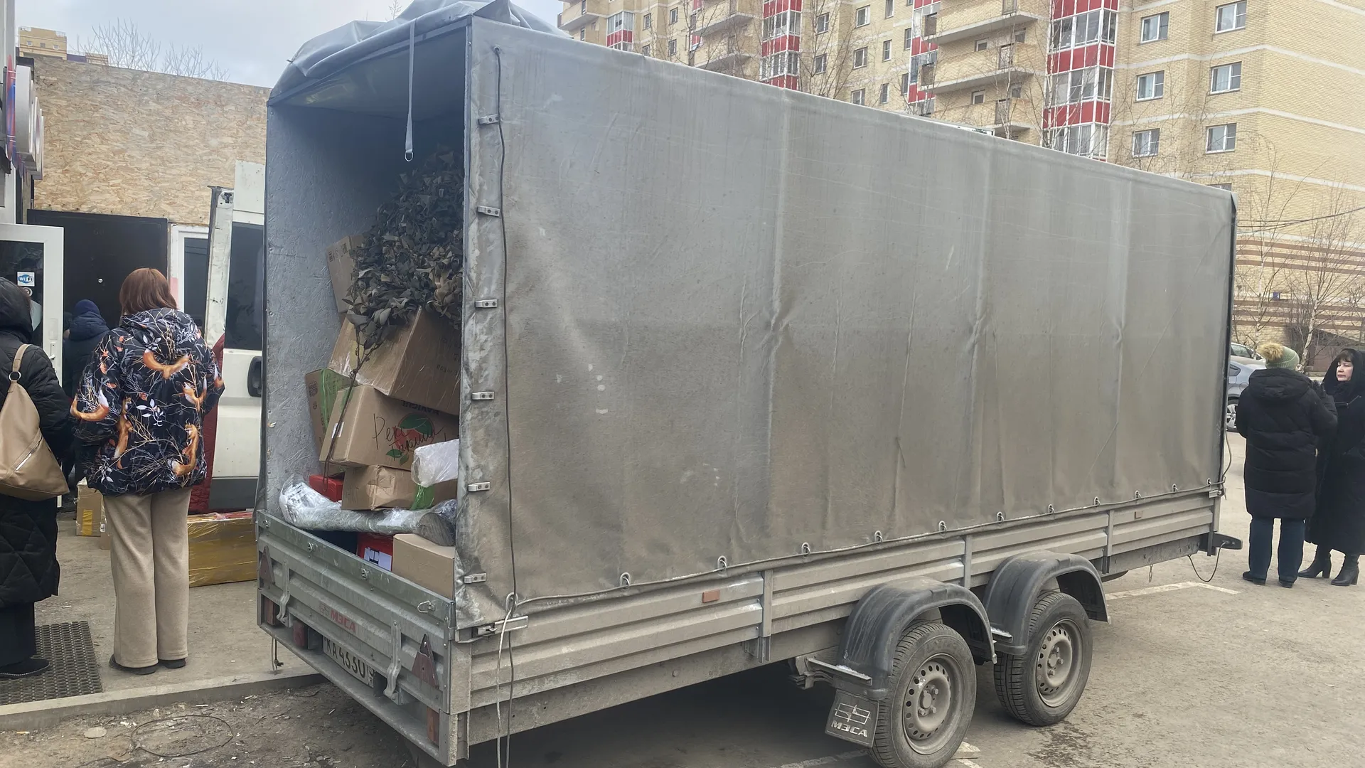 Фото: МедиаБанк Подмосковья/Елена Аботурова