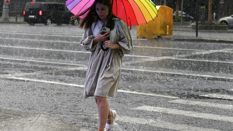 Фото: РИА Новости/Павел Бедняков