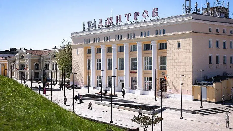 Фото: Пресс-служба губернатора и правительства Московской области