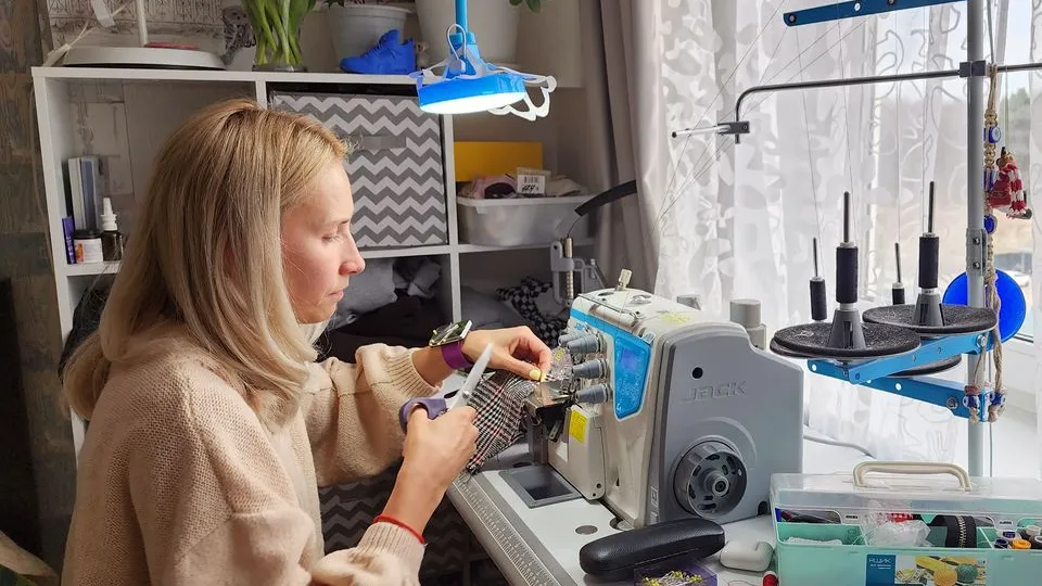 Фото: МедиаБанк Подмосковья/Валентина Максимова