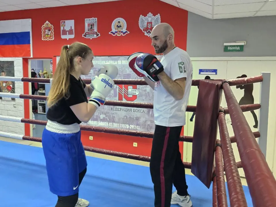 Фото: Яна Шаливская