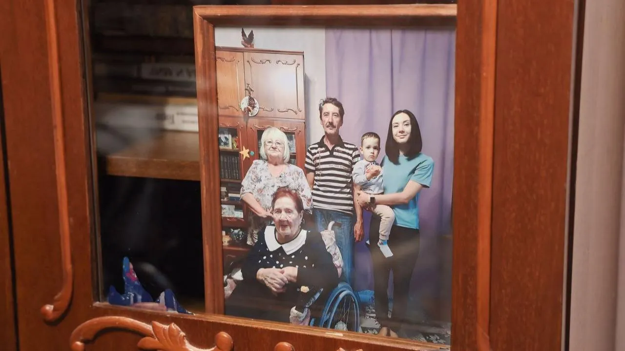 администрация Волоколамского округа