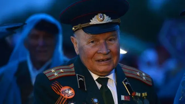 Евгений Биятов / РИА Новости