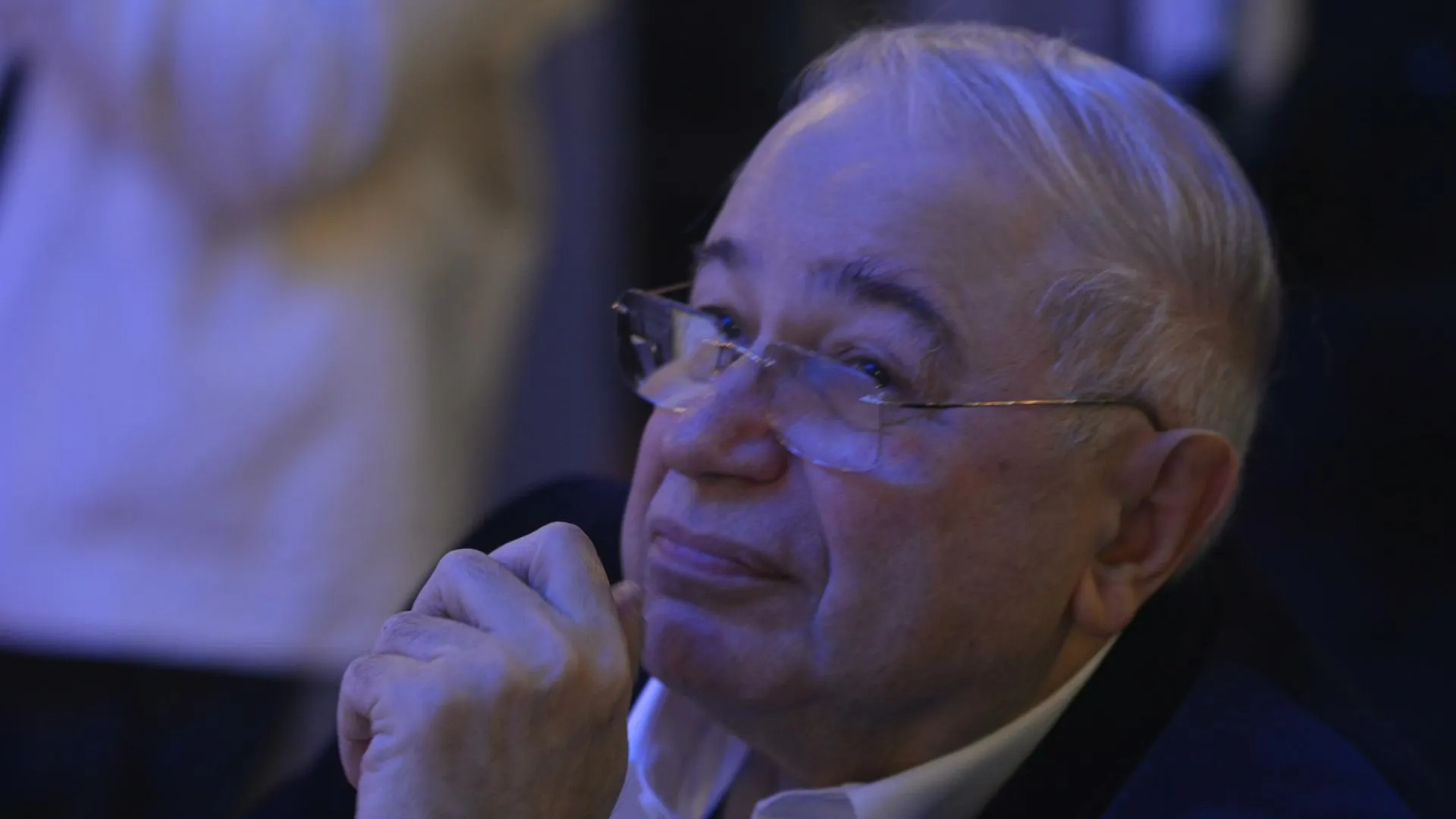 Pavel Kashaev, Павел Кашаев