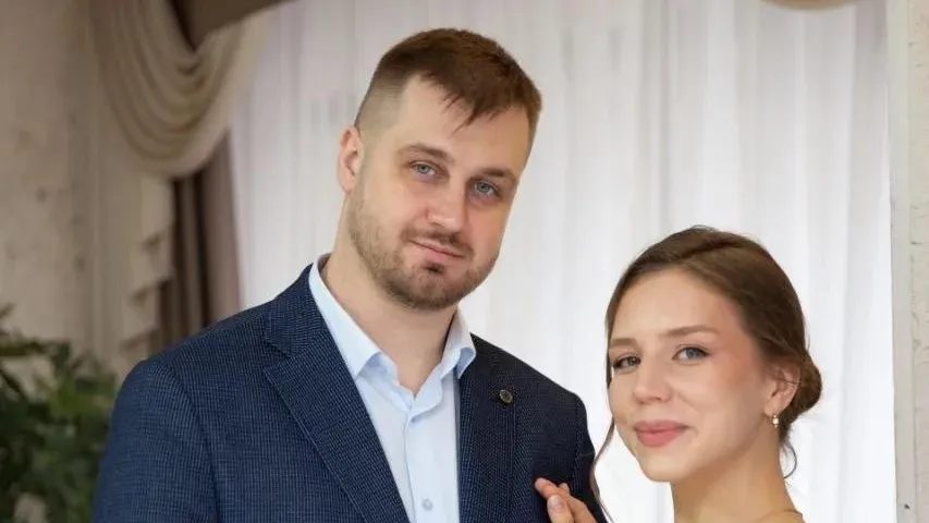 Деревянная свадьба