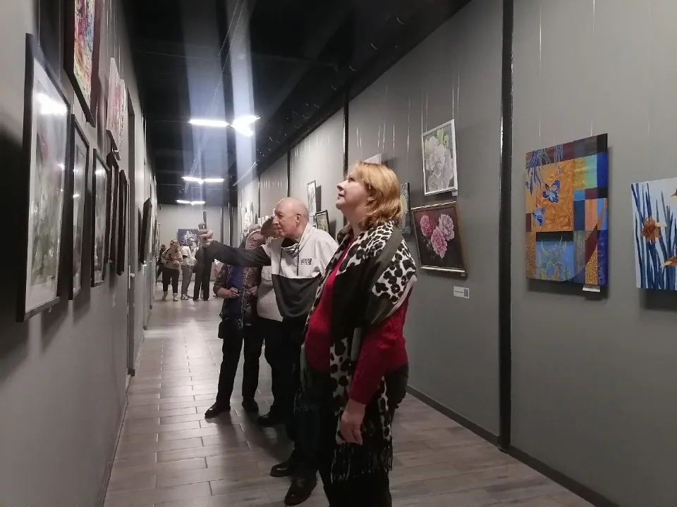 Фото: Юлия Смагринская