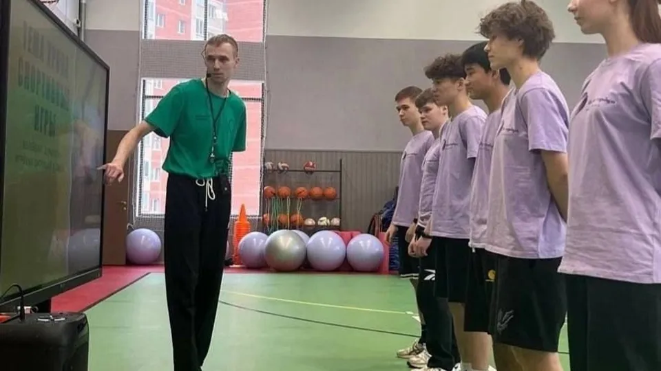 Фото: администрация м.о. Истра