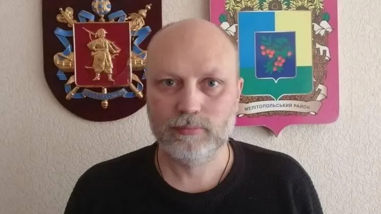 В Запорожье прогремели серия взрывов и пропало электричество