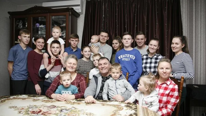Кирилл Искольдский/Подмосковье сегодня