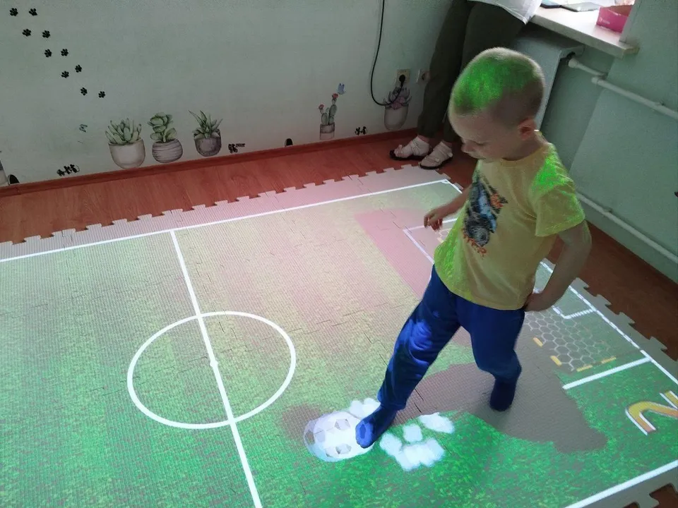 Фото: КЦСОР «Химкинский»