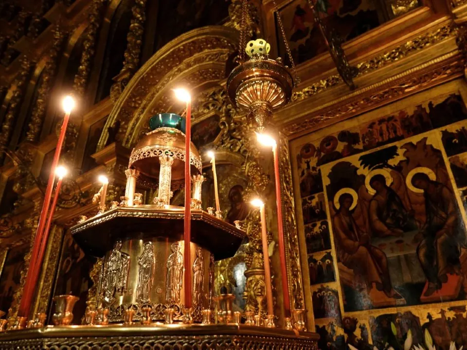 Фото: МедиаБанк Подмосковья/Дмитрий Зайчиков