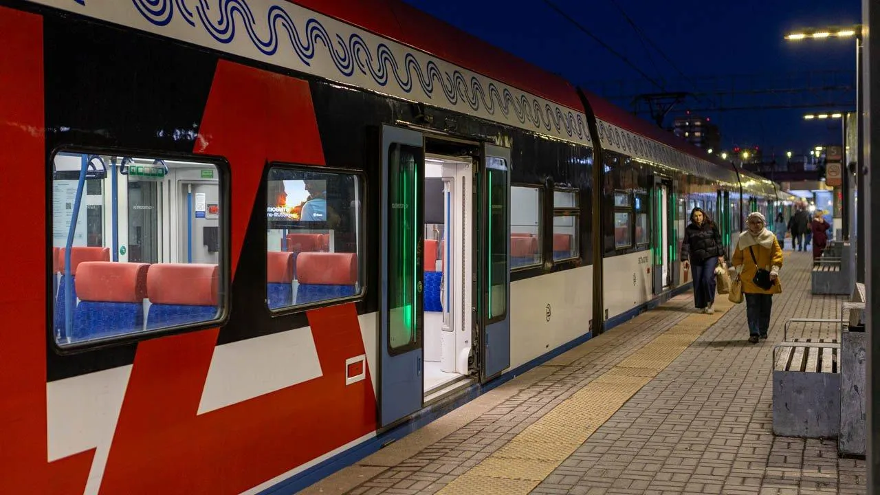 REGIONS/Роман Малышенко