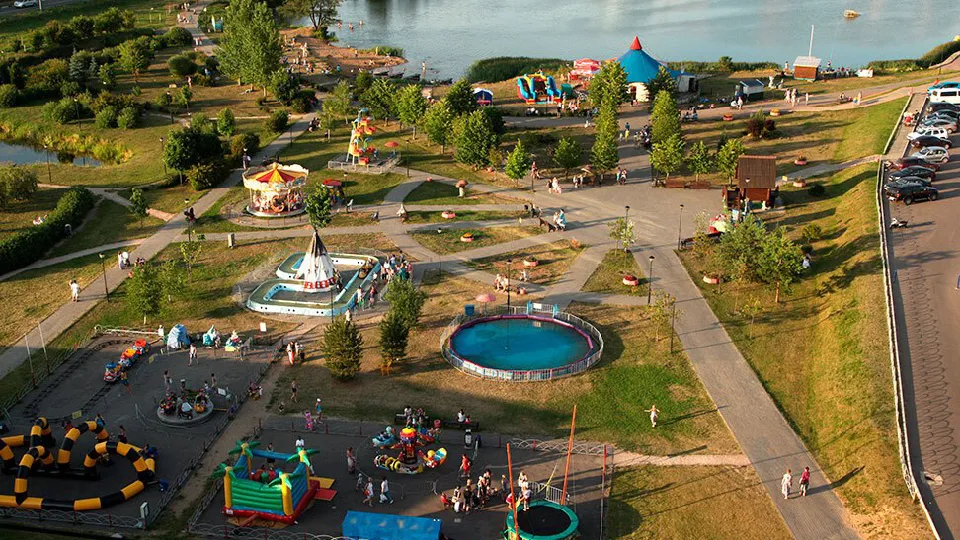 Фото: пресс-служба администрации г.о. Дубна