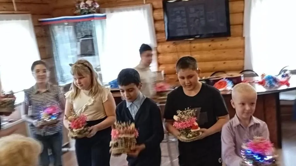 Фото: Министерство социального развития Московской области