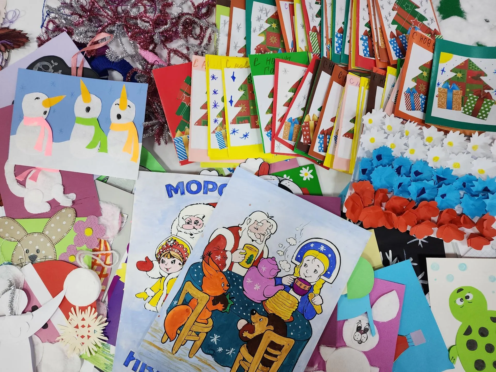 Фото: Владимир Киселев