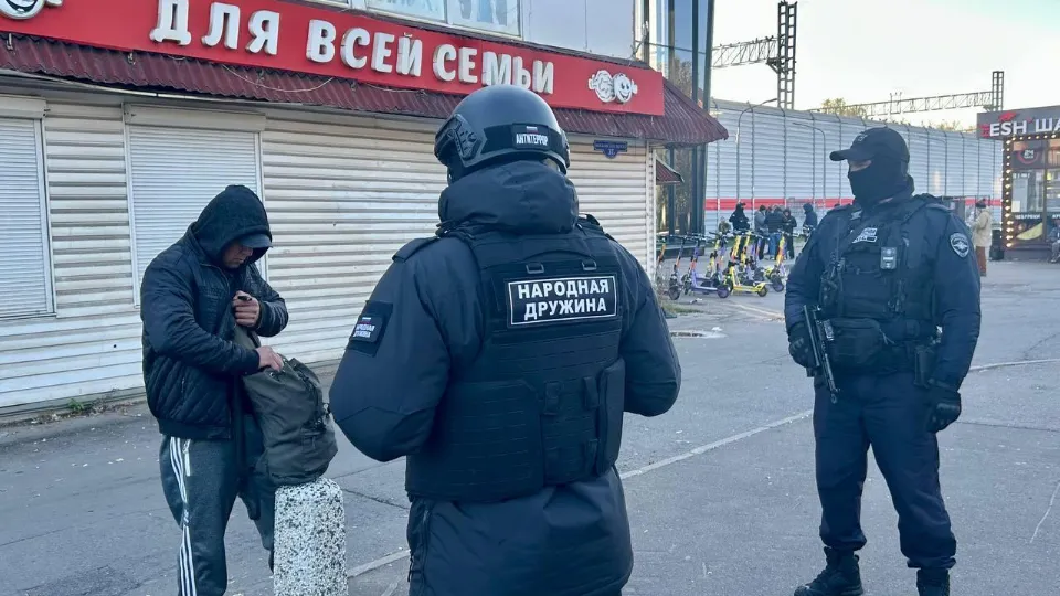 Фото: пресс-служба администрации г. о. Долгопрудный