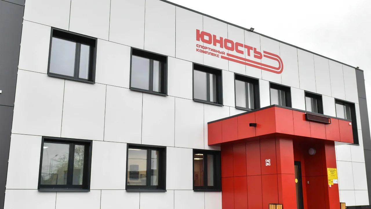 пресс-служба администрации г.о. Химки