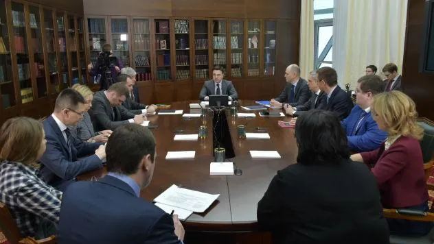 Губернатор рассказал о стабилизации экономического развития в МО