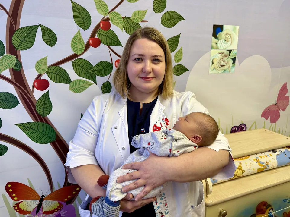 Фото: МОЦОМД