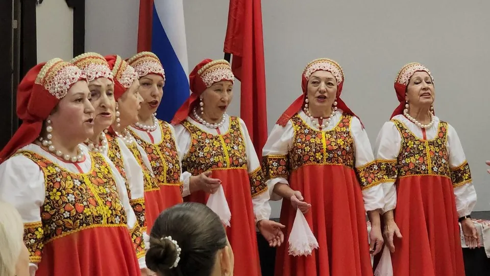 Фото: МедиаБанк Подмосковья/Юлия Смагринская