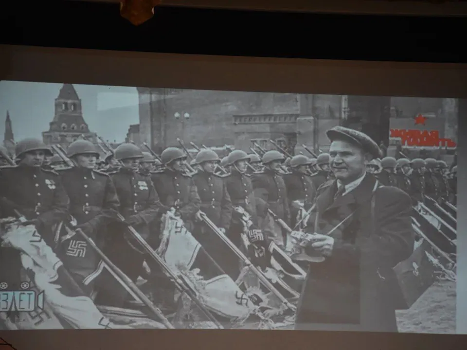 Фото: пресс-служба администрации г.о. Жуковский