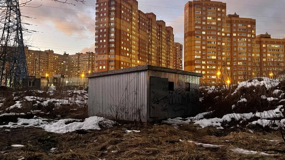 Фото: администрация Одинцовского городского округа