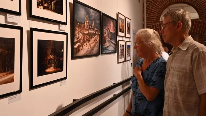 Фото: пресс-служба администрации г.о. Серпухов