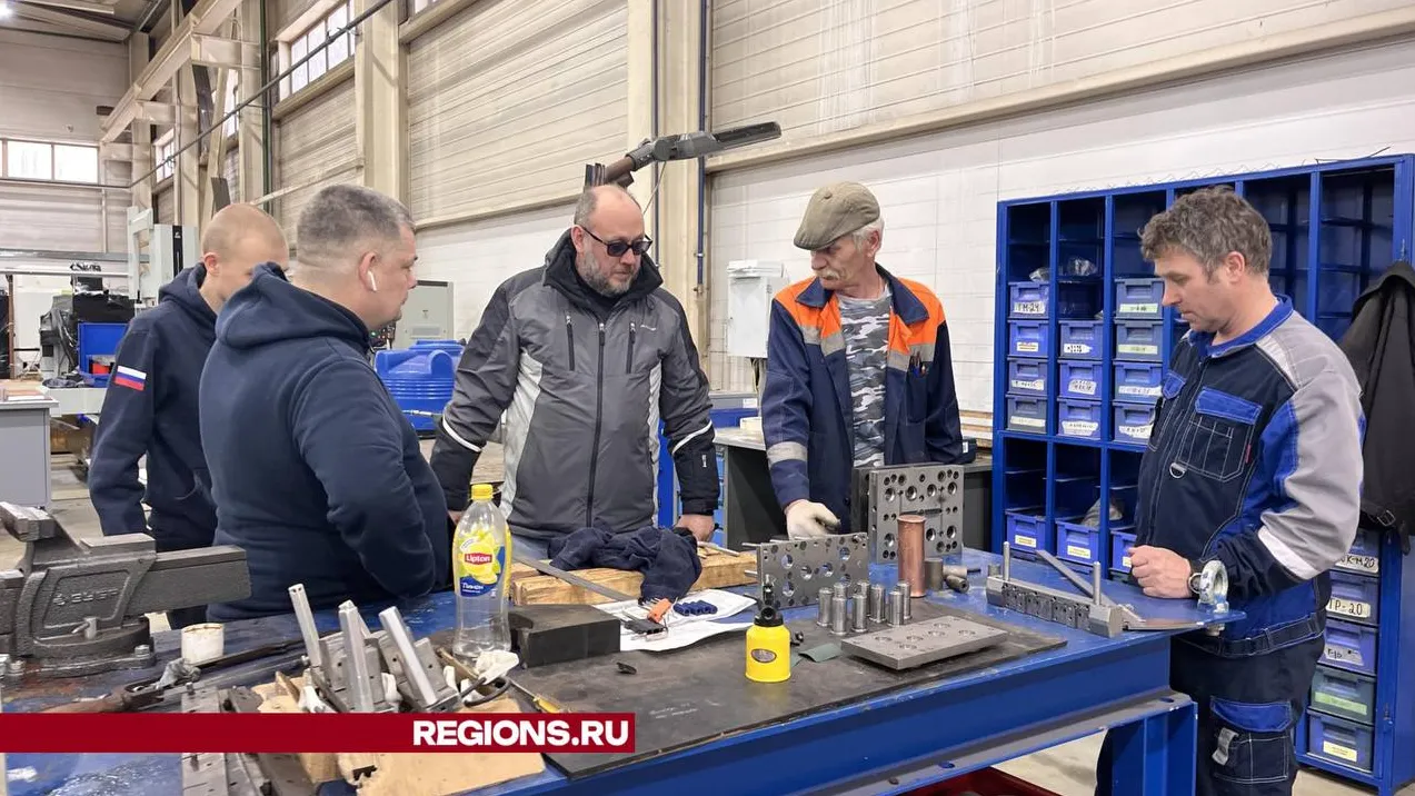 Фото: Татьяна Рунова